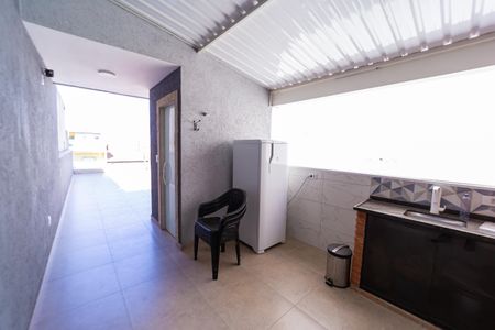 Casa à venda com 148m², 2 quartos e 3 vagasÁrea Gourmet