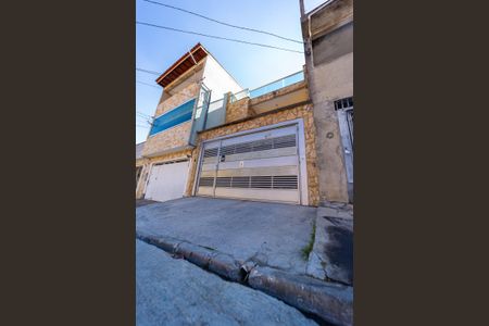 Casa à venda com 148m², 2 quartos e 3 vagasFachada