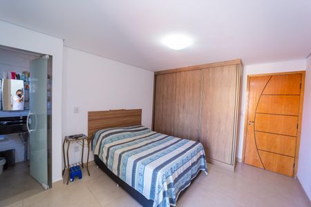 Casa à venda com 148m², 2 quartos e 3 vagasSuíte 1