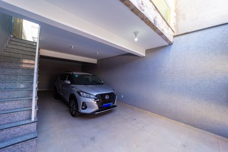 Casa à venda com 148m², 2 quartos e 3 vagasGaragem