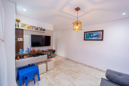 Sala de casa à venda com 2 quartos, 148m² em Cidade Líder, São Paulo