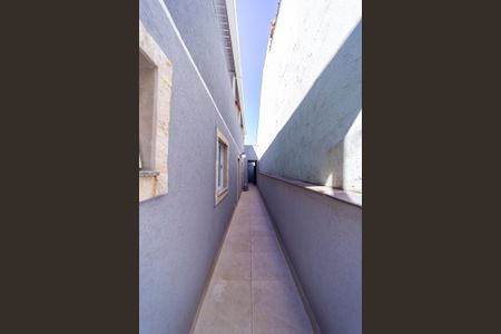 Casa à venda com 148m², 2 quartos e 3 vagasCorredor