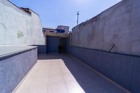 Casa à venda com 148m², 2 quartos e 3 vagasTerraço