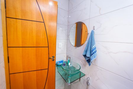 Casa à venda com 148m², 2 quartos e 3 vagasLavabo