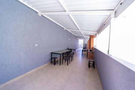 Casa à venda com 148m², 2 quartos e 3 vagasÁrea Gourmet