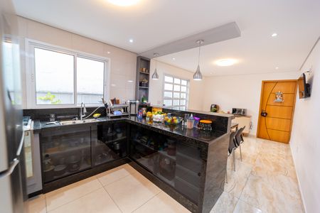 Casa à venda com 148m², 2 quartos e 3 vagasCozinha