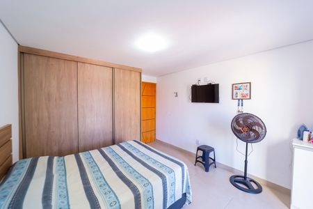 Casa à venda com 148m², 2 quartos e 3 vagasSuíte 1