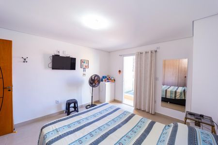 Casa à venda com 148m², 2 quartos e 3 vagasSuíte 1