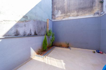 Casa à venda com 148m², 2 quartos e 3 vagasÁrea de Serviço