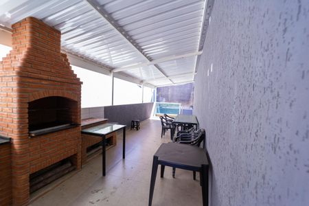 Casa à venda com 148m², 2 quartos e 3 vagasÁrea Gourmet