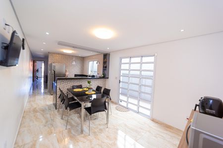 Casa à venda com 148m², 2 quartos e 3 vagasCopa