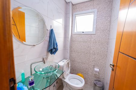 Casa à venda com 148m², 2 quartos e 3 vagasLavabo