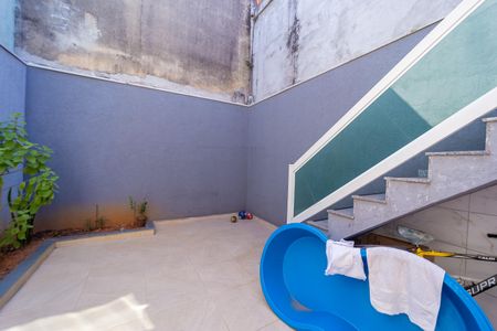 Casa à venda com 148m², 2 quartos e 3 vagasÁrea de Serviço