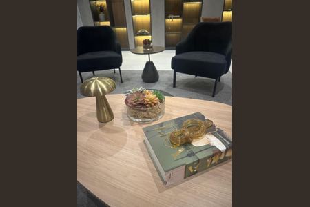 Foto 02 de apartamento à venda com 3 quartos, 84m² em Tatuapé, São Paulo