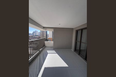 Foto 01 de apartamento à venda com 3 quartos, 84m² em Tatuapé, São Paulo