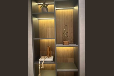 Foto 05 de apartamento à venda com 3 quartos, 84m² em Tatuapé, São Paulo