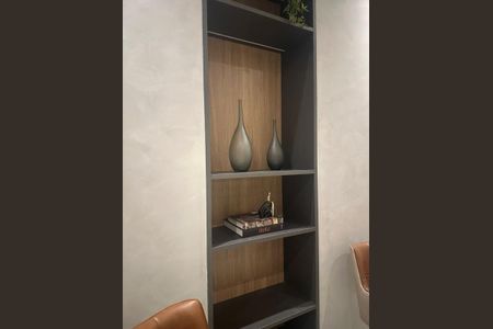 Foto 04 de apartamento à venda com 3 quartos, 84m² em Tatuapé, São Paulo