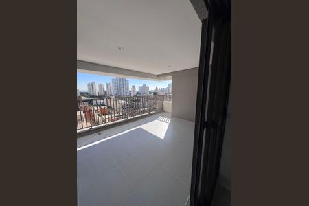 Foto 03 de apartamento à venda com 3 quartos, 84m² em Tatuapé, São Paulo