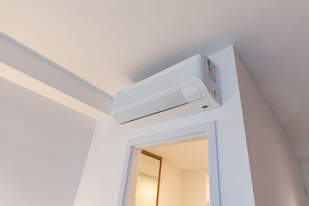 Studio para alugar com 23m², 1 quarto e sem vagaStudio