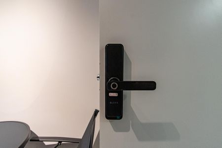 Studio para alugar com 23m², 1 quarto e sem vagaStudio