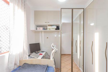 Apartamento à venda com 55m², 2 quartos e 1 vagaQuarto 2