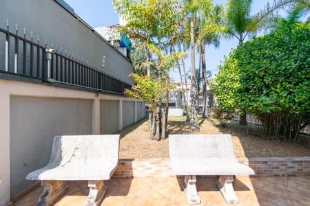 Apartamento para alugar com 58m², 1 quarto e 1 vagaÁrea comum