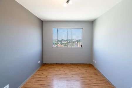 Sala de apartamento para alugar com 1 quarto, 58m² em Santo Amaro, São Paulo