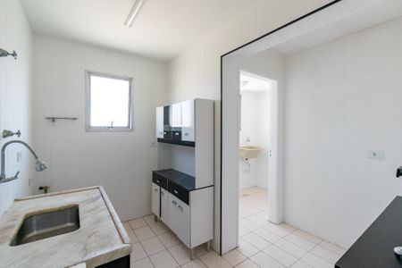 Apartamento para alugar com 58m², 1 quarto e 1 vagaCozinha