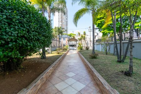 Apartamento para alugar com 58m², 1 quarto e 1 vagaÁrea comum