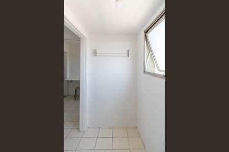 Apartamento para alugar com 58m², 1 quarto e 1 vagaÁrea de Serviço