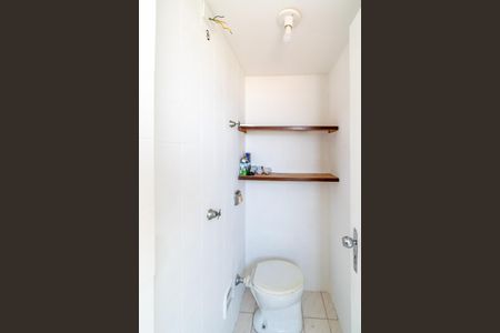 Apartamento para alugar com 58m², 1 quarto e 1 vagaÁrea de Serviço