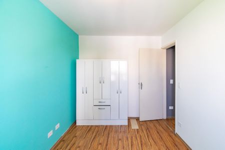 Quarto de apartamento para alugar com 1 quarto, 58m² em Santo Amaro, São Paulo