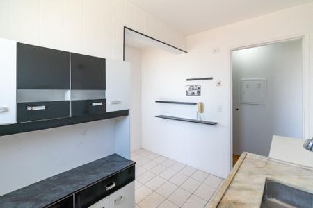 Apartamento para alugar com 58m², 1 quarto e 1 vagaCozinha