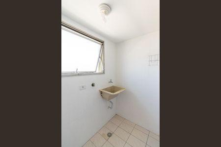 Apartamento para alugar com 58m², 1 quarto e 1 vagaÁrea de Serviço