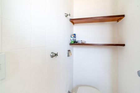 Apartamento para alugar com 58m², 1 quarto e 1 vagaÁrea de Serviço