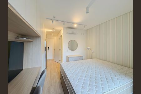 Studio de kitnet/studio para alugar com 1 quarto, 23m² em Vila Mariana, São Paulo