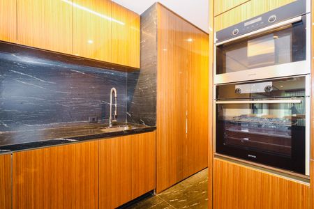 Apartamento à venda com 158m², 2 quartos e 2 vagasCozinha