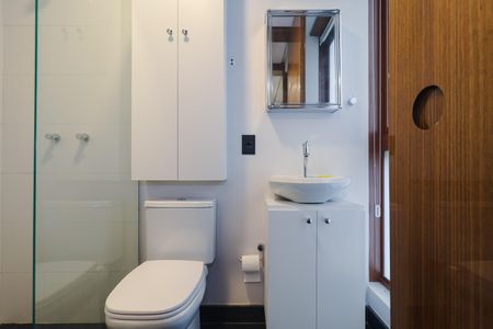 Apartamento à venda com 158m², 2 quartos e 2 vagasÁrea de Serviço