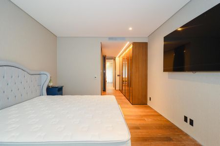 Apartamento à venda com 158m², 2 quartos e 2 vagasSuíte 1