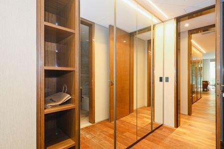 Apartamento à venda com 158m², 2 quartos e 2 vagasSuíte 2