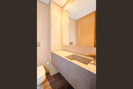 Apartamento à venda com 158m², 2 quartos e 2 vagasLavabo