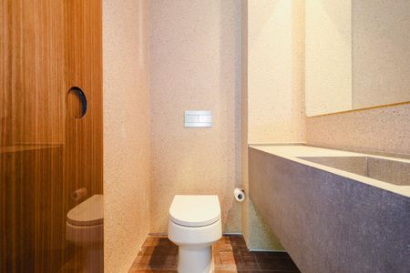 Apartamento à venda com 158m², 2 quartos e 2 vagasLavabo