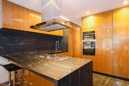 Apartamento à venda com 158m², 2 quartos e 2 vagasCozinha