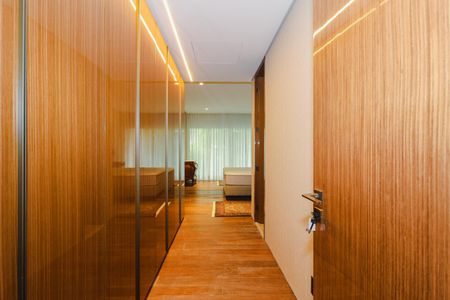 Apartamento à venda com 158m², 2 quartos e 2 vagasSuíte 1