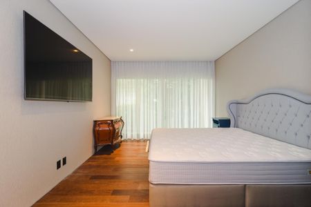 Apartamento à venda com 158m², 2 quartos e 2 vagasSuíte 1