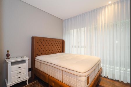 Apartamento à venda com 158m², 2 quartos e 2 vagasSuíte 2