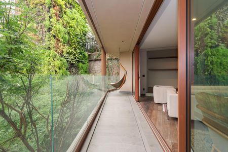 Apartamento à venda com 158m², 2 quartos e 2 vagasVaranda da Sala