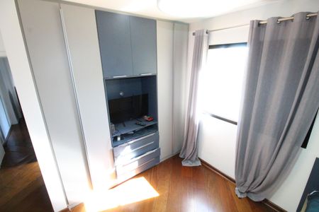 Apartamento para alugar com 200m², 4 quartos e 3 vagasQuarto 1