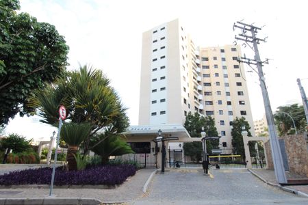 Apartamento para alugar com 200m², 4 quartos e 3 vagasPortaria