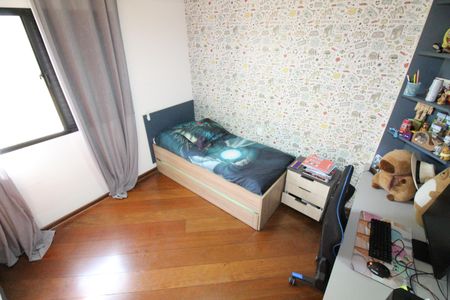 Apartamento para alugar com 200m², 4 quartos e 3 vagasQuarto 1